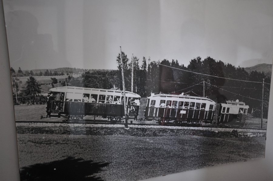 2011.09.07 Rittnerbahn von Oberbozen nach Klobenstein bei Bozen (2)